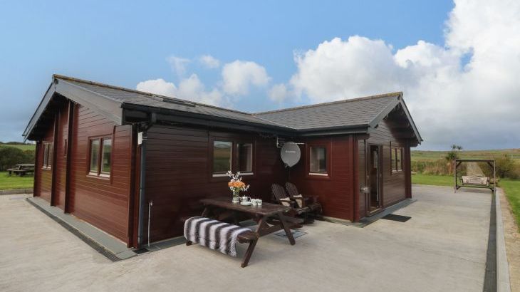 Chywolow Lodge - Main Photo