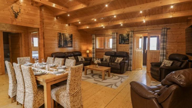 Chywolow Lodge - Photo 3