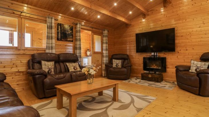 Chywolow Lodge - Photo 4