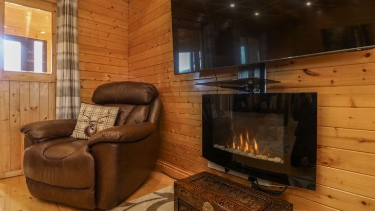 Chywolow Lodge - Photo 5