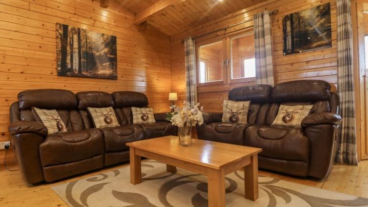 Chywolow Lodge - Photo 7