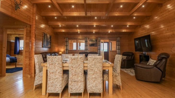 Chywolow Lodge - Photo 9