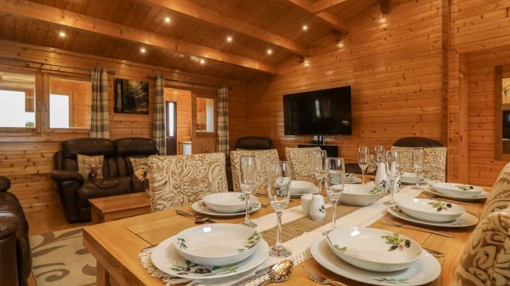 Chywolow Lodge - Photo 10