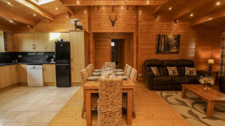 Chywolow Lodge - Photo 11