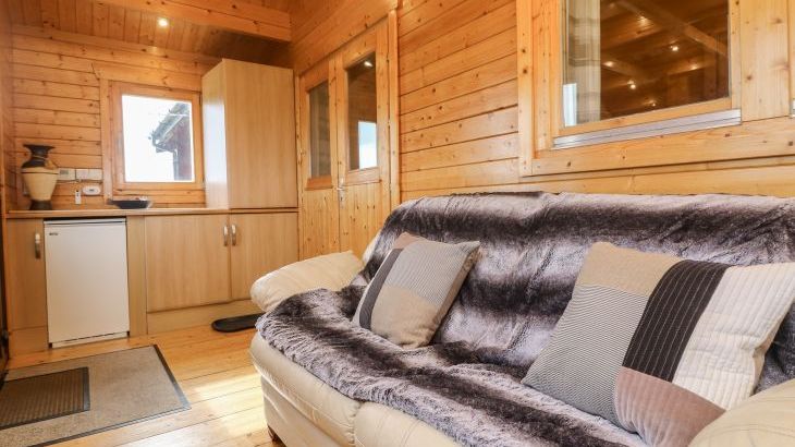 Chywolow Lodge - Photo 12