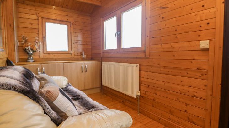Chywolow Lodge - Photo 13