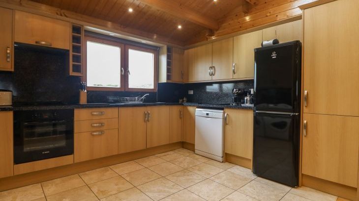 Chywolow Lodge - Photo 14