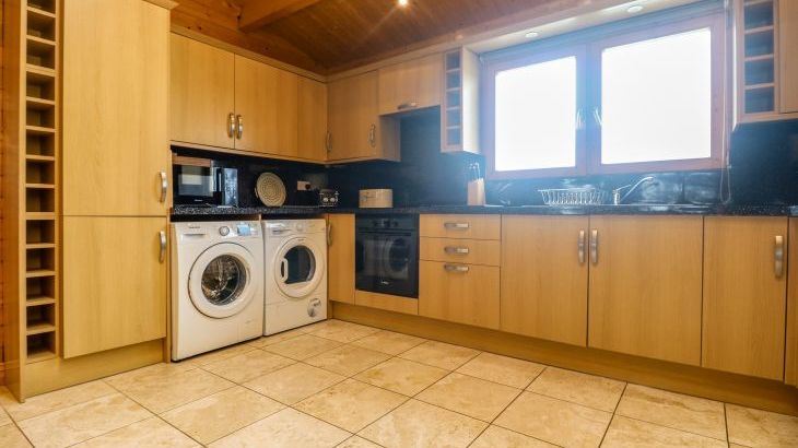 Chywolow Lodge - Photo 15
