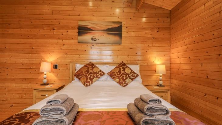 Chywolow Lodge - Photo 16