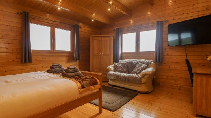 Chywolow Lodge - Photo 17