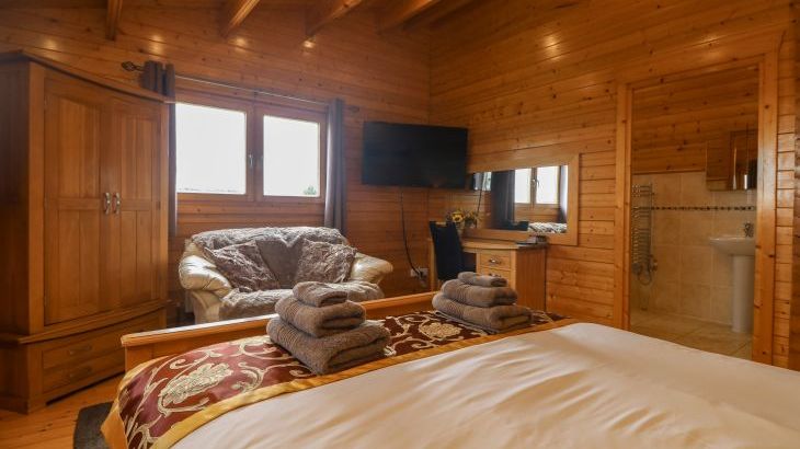 Chywolow Lodge - Photo 18