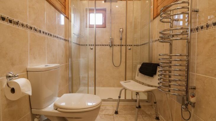Chywolow Lodge - Photo 19