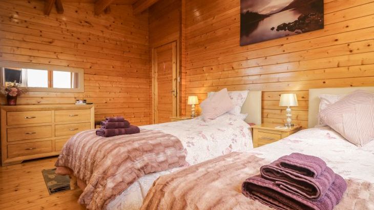 Chywolow Lodge - Photo 21