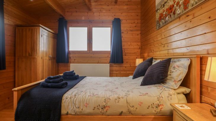 Chywolow Lodge - Photo 22