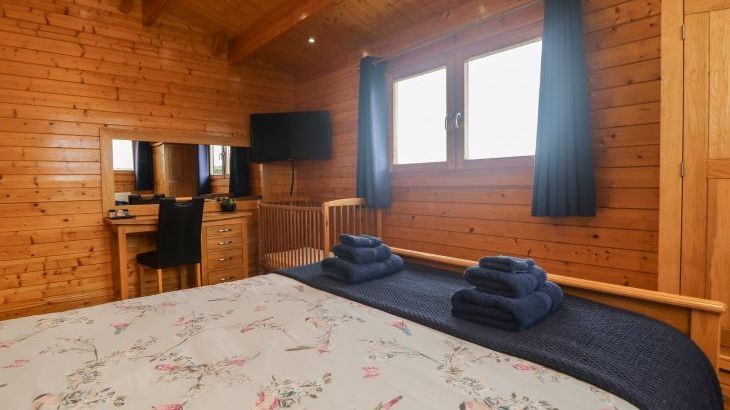Chywolow Lodge - Photo 23