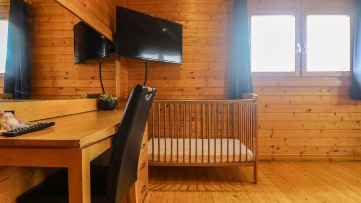 Chywolow Lodge - Photo 24