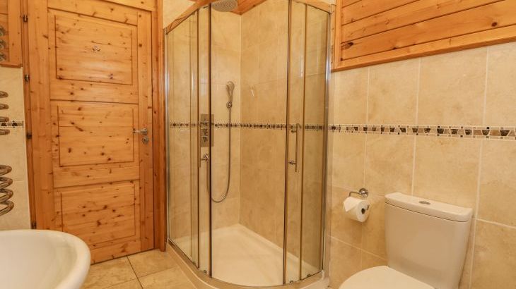 Chywolow Lodge - Photo 25