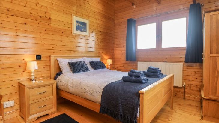 Chywolow Lodge - Photo 26