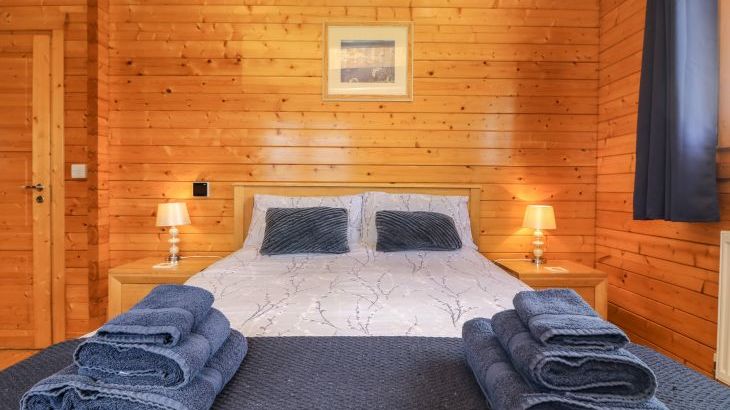 Chywolow Lodge - Photo 27