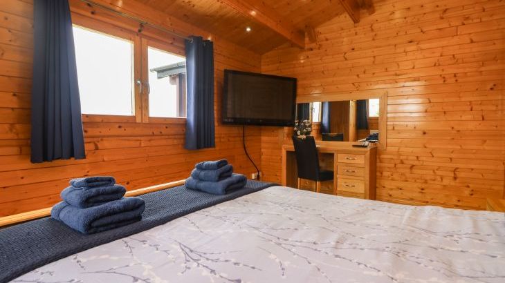 Chywolow Lodge - Photo 28