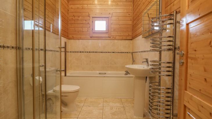 Chywolow Lodge - Photo 29