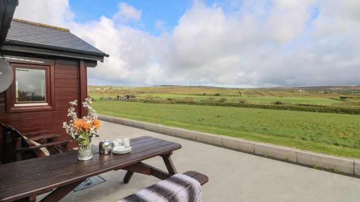 Chywolow Lodge - Photo 30