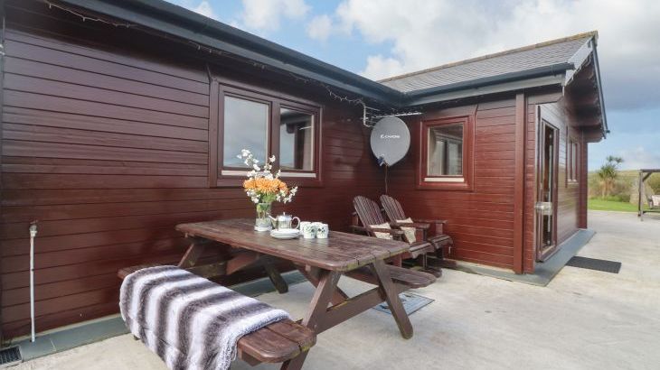 Chywolow Lodge - Photo 31