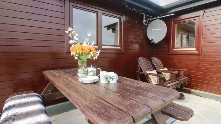 Chywolow Lodge - Photo 32