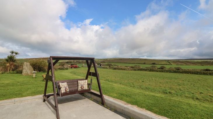 Chywolow Lodge - Photo 34