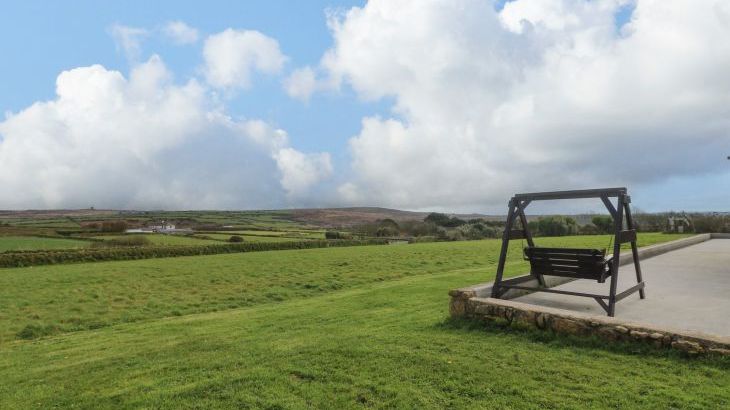 Chywolow Lodge - Photo 35
