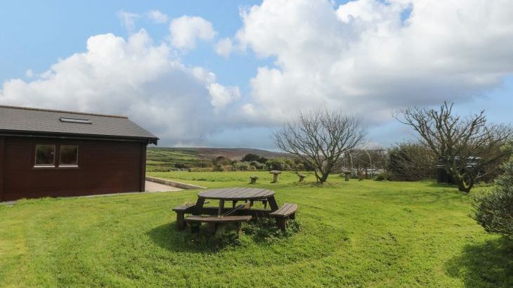 Chywolow Lodge - Photo 36