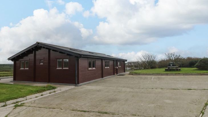 Chywolow Lodge - Photo 37