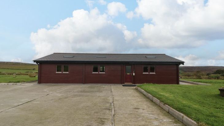 Chywolow Lodge - Photo 38
