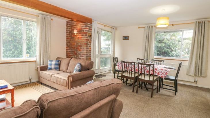 Swan Dyke Cottage - Photo 1