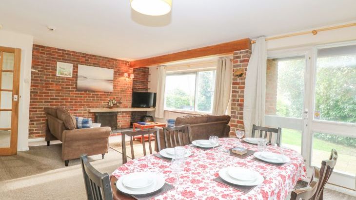 Swan Dyke Cottage - Photo 4