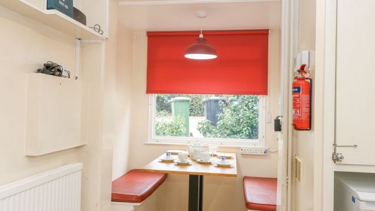 Swan Dyke Cottage - Photo 6