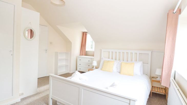 Swan Dyke Cottage - Photo 9