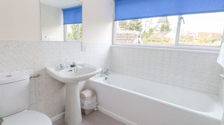 Swan Dyke Cottage - Photo 14