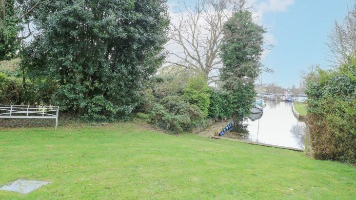 Swan Dyke Cottage - Photo 23