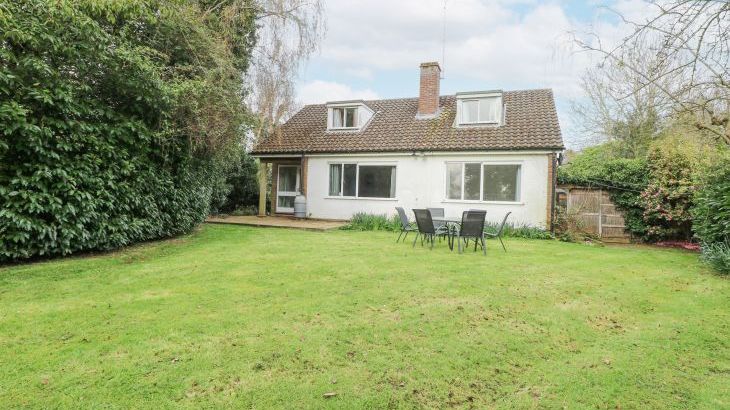 Swan Dyke Cottage - Photo 24