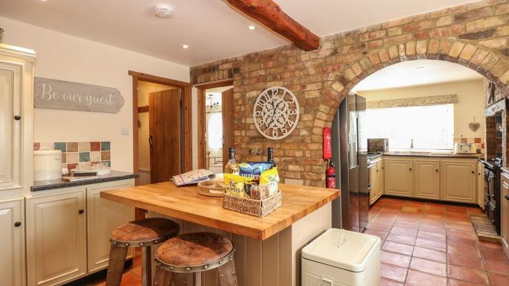 Coronation Cottage - Photo 6