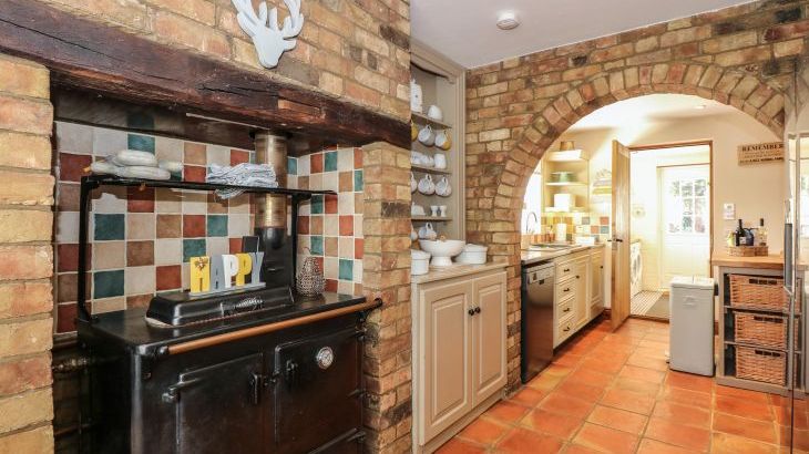 Coronation Cottage - Photo 8