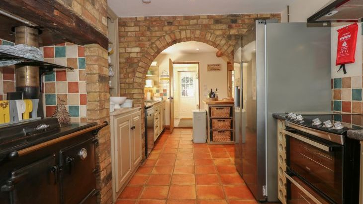 Coronation Cottage - Photo 9