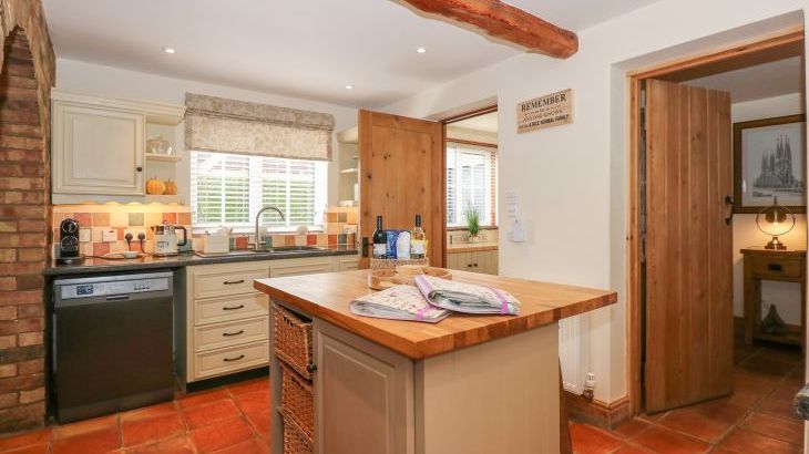Coronation Cottage - Photo 10