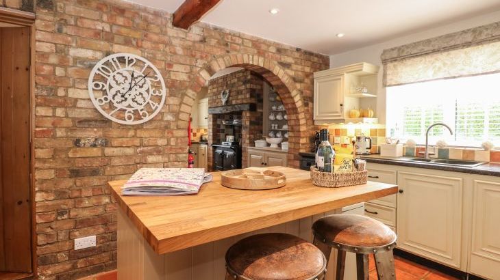 Coronation Cottage - Photo 11