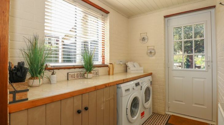 Coronation Cottage - Photo 12