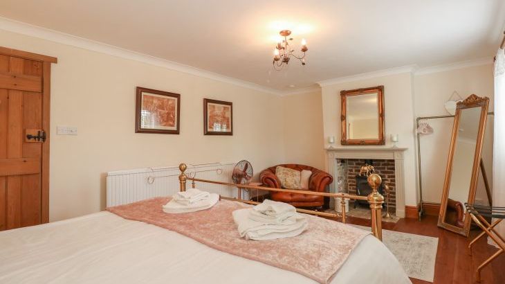 Coronation Cottage - Photo 26