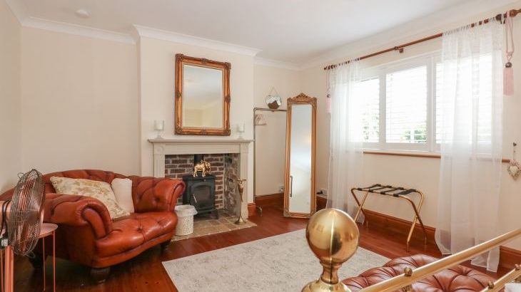 Coronation Cottage - Photo 27