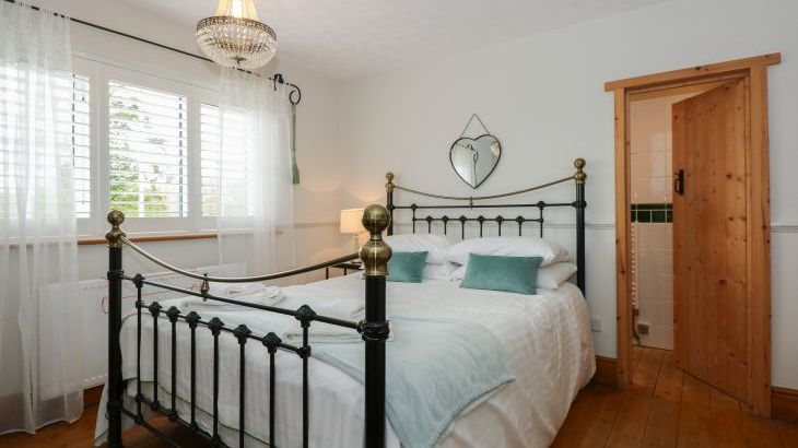 Coronation Cottage - Photo 20
