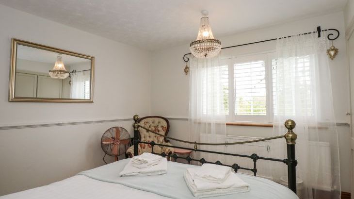 Coronation Cottage - Photo 21